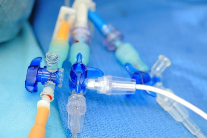 medical-catheter-close-patient - Fictiv Durometer and Softer Materials