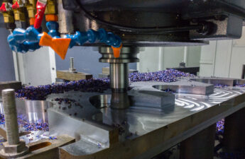 Larger CNC Parts Are Here