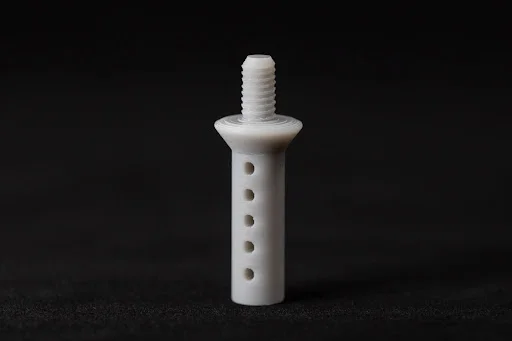 SLA materials