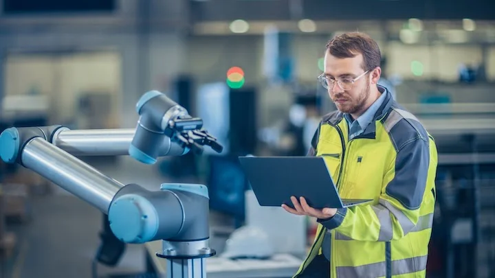 Collaborative Robot
