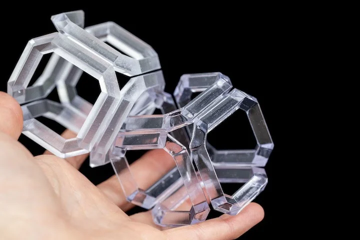 Fictiv-3D-Printed-Parts - Fictiv Fictiv 3D Printed Parts