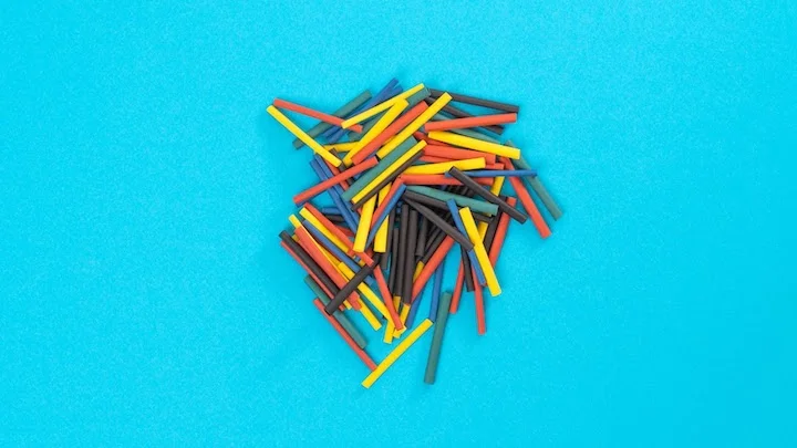 TPR materials