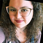 Tessa Axsom headshot