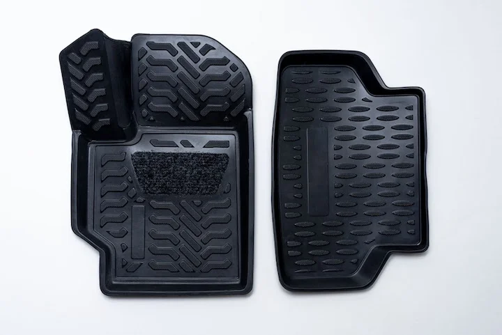 Thermoplastic elastomers