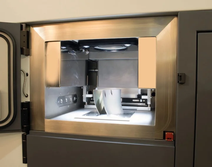 direct-metal-laser-sintering - Fictiv direct metal laser sintering