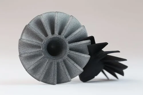 SLS materials