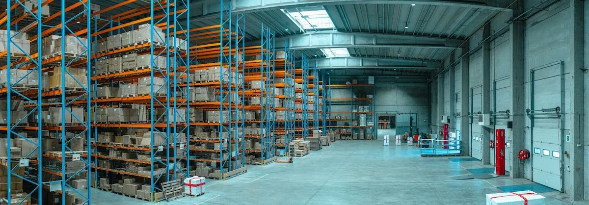 traditional-supply-chain-management - Fictiv traditional supply chain management