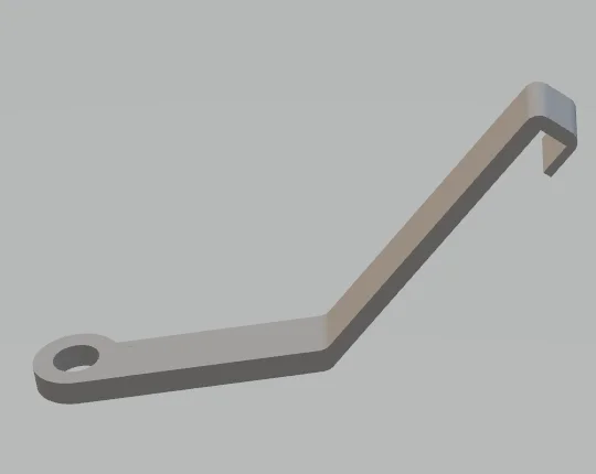 3D solid model design
