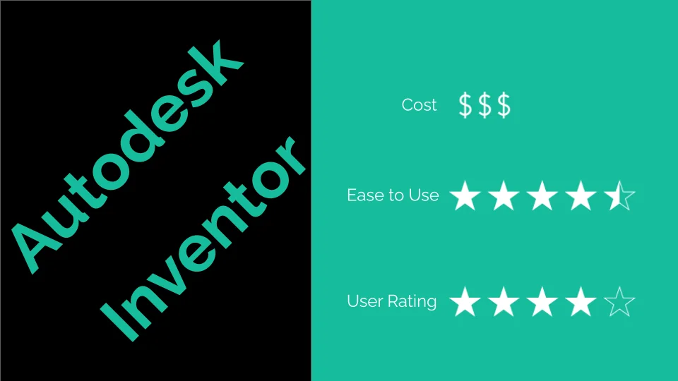 Autodesk-Inventor - Fictiv Autodesk Inventor