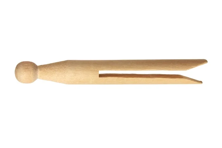 Compliant-Mechanism-Clothespin - Fictiv Compliant Mechanism Clothespin.jpeg