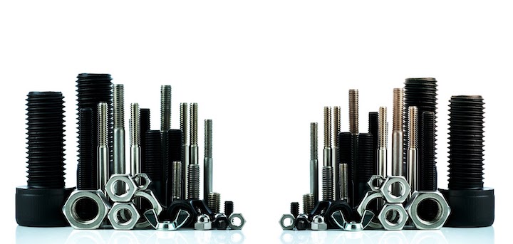 Understanding Different Types of Fasteners Use Cases