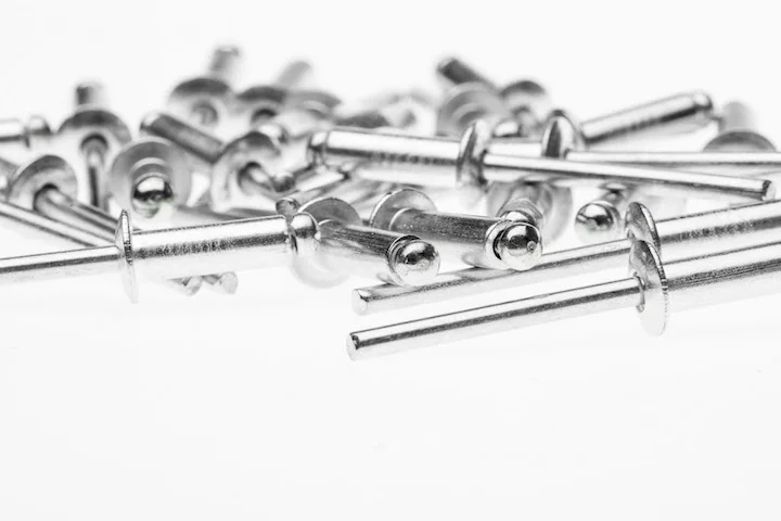 automotive-rivets - Fictiv automotive rivets