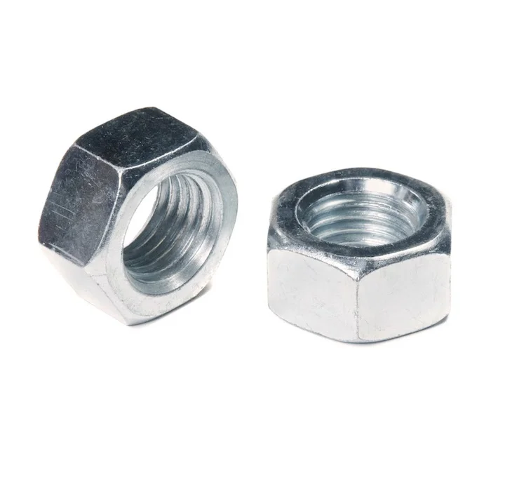 nuts - Fictiv nuts are common and useful fasteners