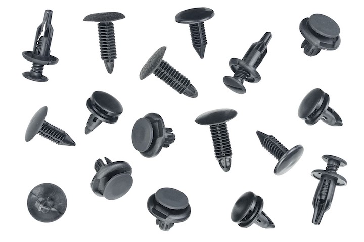 Automotive Fastener Strengths/Grade Classes - Auto Fasteners