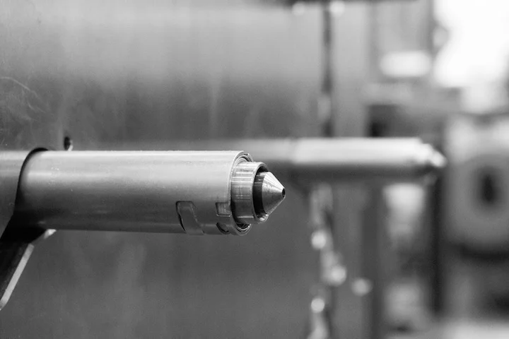 valve gates - Fictiv valve gates