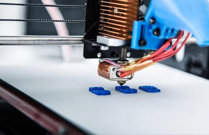 3D printing in Action - Fictiv 3D printing in Action