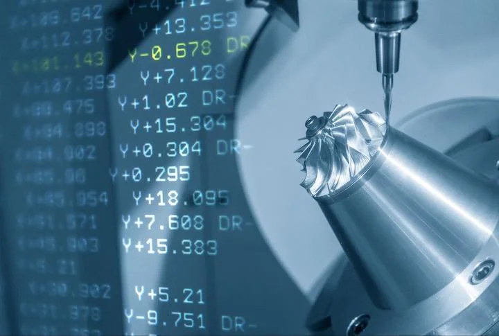 CNC Programming