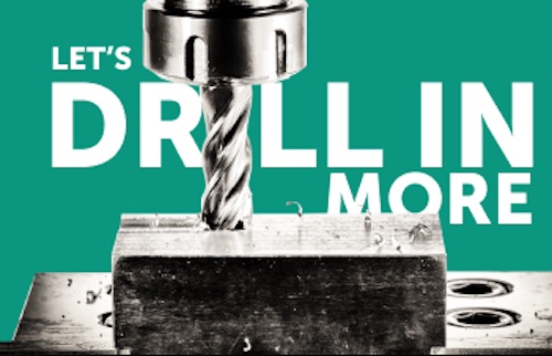 NEW: Increased Milling/Drilling Sizes Make Instant Quotes Available for More Geometries