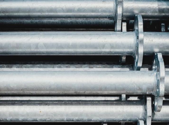 Corrosion vs Oxidation vs Rust