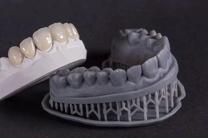 3D printing solutions for the dental industry