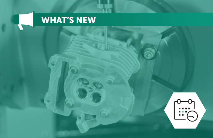 NEW: Shorter Lead Times for Domestic CNC Machining