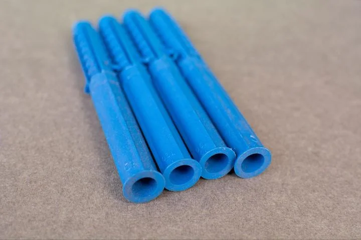 Glass-filled nylon - Fictiv Glass-filled nylon
