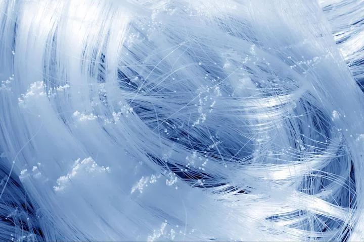 Nylon is a thermoplastic - Fictiv Glass-Filled Nylon