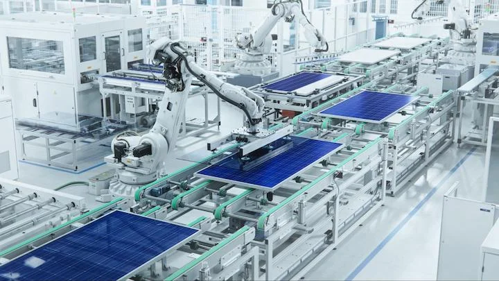robots - Fictiv