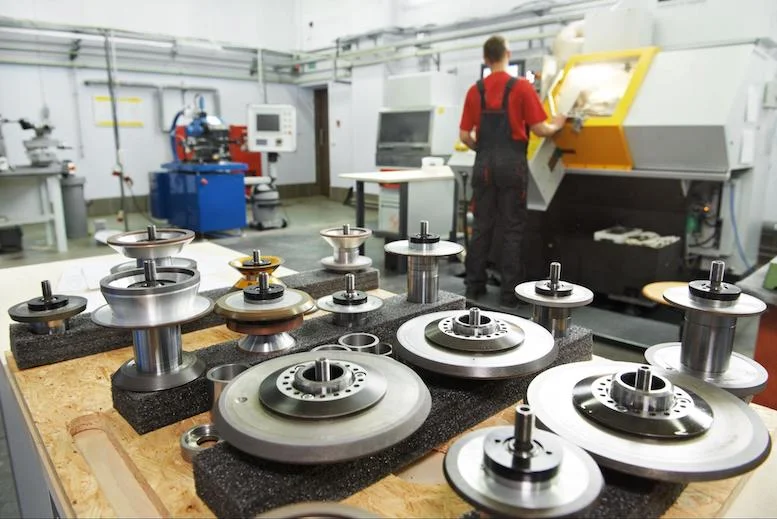 advantages-of-toolroom-mills - Fictiv Advantages of Toolroom Mills: