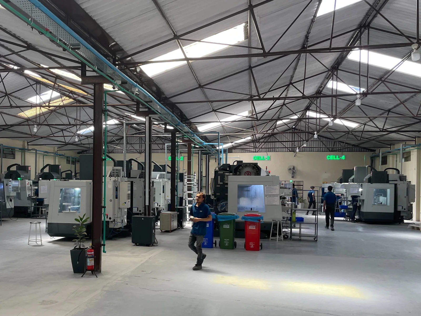 bengaluru - Fictiv Fictiv Launches Bengaluru, India Operation as the Next Major Hub in its Expanding Global Manufacturing Network