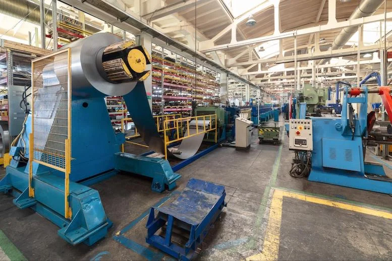 sheet-metal-formation-and-processing-is-often-a-non-core - Fictiv Sheet metal formation and processing is often a non-core, outsourced process