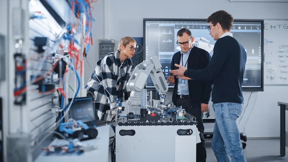 - Fictiv Shifting the Focus from Precision to Adaptability
