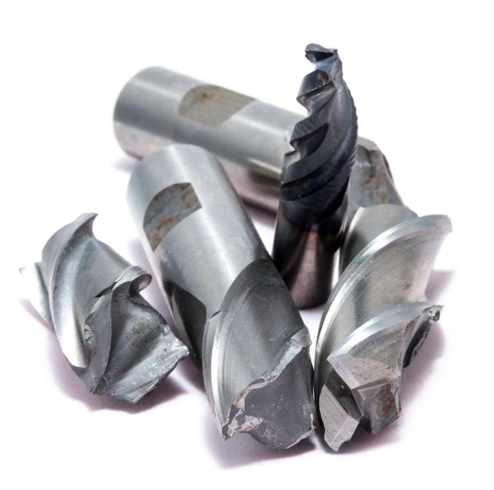 CNC tools can break if they aren’t properly balanced