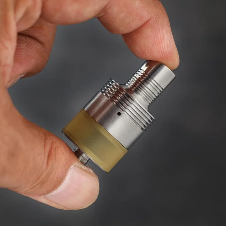 Injection molded Ultem