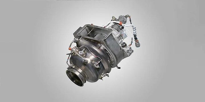 honey-well-apu - Fictiv Honeywell APU - a Fictiv success story for precision machined parts
