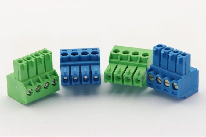 LCP Injection Molding I Fictiv