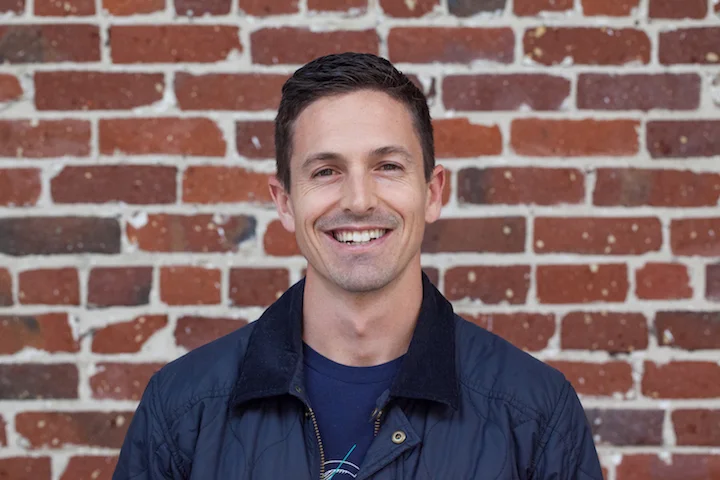 Andy Sherman, General Manager, USA