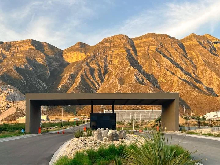 Monterrey-region - Fictiv