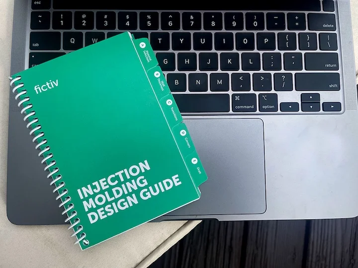 injection molding design