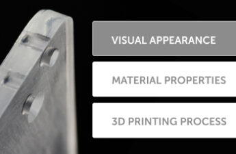 3D Printing Material Selector 3D Printing Material Selector