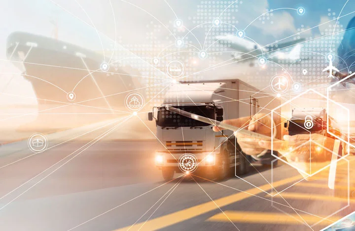 37 Supply Chain Statistics, Trends, and Predictions for 2024