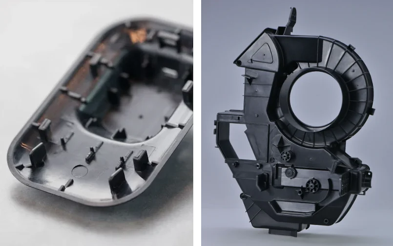 Injection molding - Fictiv Injection molding