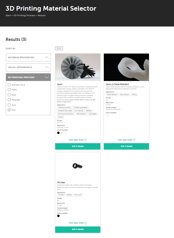 Step-3 - Fictiv