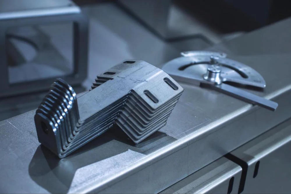 sheet metal parts