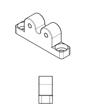 CAD software enables digital copies of designs that are universally recognizable and shareable