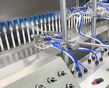 Color Matching - Fictiv