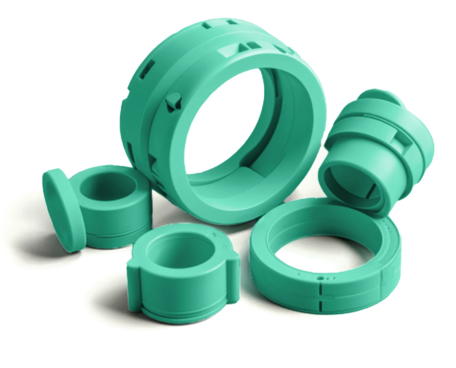 compression-molding-fictiv