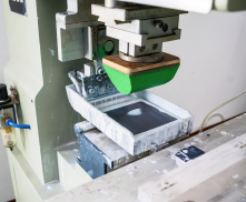 Pad Printing - Fictiv