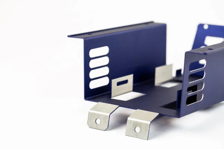 Fictiv Expands Global Manufacturing Network to Include Sheet Metal, Die Casting, Compression Molding Fictiv Expands Global Manufacturing Network to Include Sheet Metal, Die Casting, Compression Molding