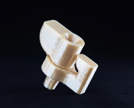 FDM - Fictiv 3d printed component